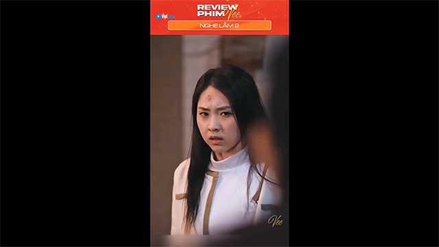 Nghe Láº§m - Táº­p 2 - CÃ´ gÃ¡i báº©m sinh bá»‹ cÃ¢m Ä‘iáº¿c nay láº¡i nghe Ä‘Æ°á»£c, vá»«a hay biáº¿t Ä‘Æ°á»£c bÃ­ máº­t Ä‘á»™ng trá»i cá»§a nhÃ  báº¡n trai