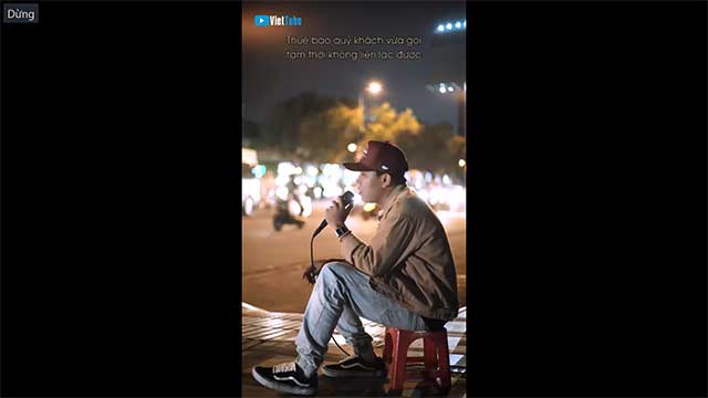 Sao Em Láº¡i Táº¯t MÃ¡y - Pháº¡m NguyÃªn Ngá»c ft Vanh (Original)