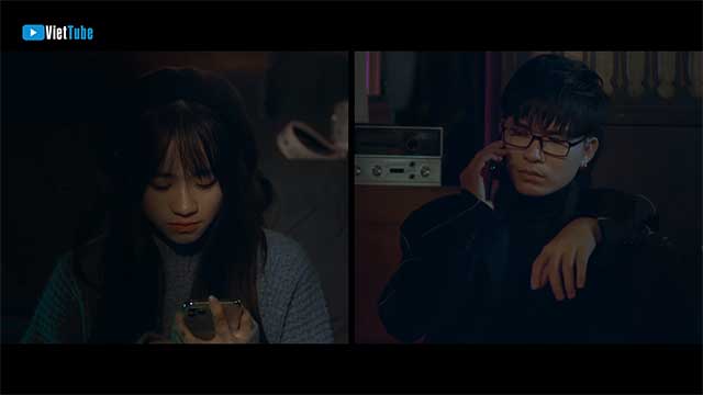 [Official MV] Em á»”n KhÃ´ng - Trá»‹nh ThiÃªn Ã‚n x ViruSs x LÃ¡o SoÃ¡i Nhi