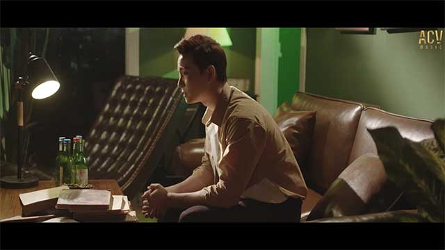 [Official MV] KhÃ´ng Cáº§n Há»i ThÄƒm - Äinh TÃ¹ng Huy