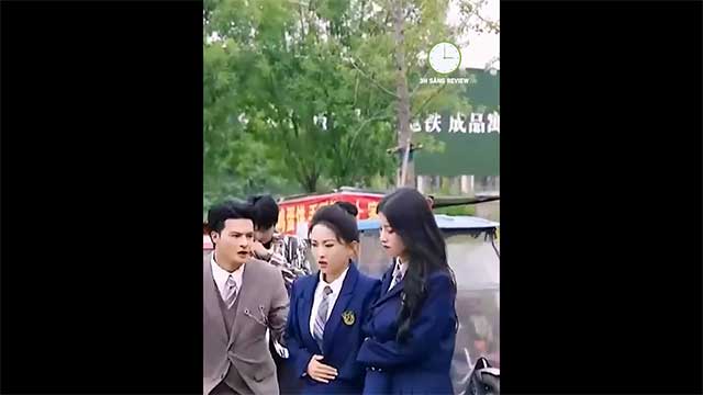 [Full] CÃ´ gÃ¡i bá»‹ bá» rÆ¡i lÃºc nhá» Ä‘Æ°á»£c gia Ä‘Ã¬nh nháº­n láº¡i, nhÆ°ng khi vá» nhÃ  thÃ¬ bá»‹ Ä‘á»‘i xá»­ tá»‡ báº¡c