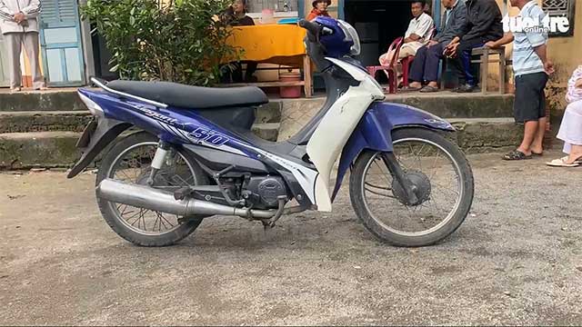 Nam shipper cháº¿t nghi do bá»‹ Ä‘Ã¡nh á»Ÿ ÄÃ  Náºµng, 3 bá»™ Ä‘á»“ Táº¿t cÃ²n chÆ°a ká»‹p máº·c