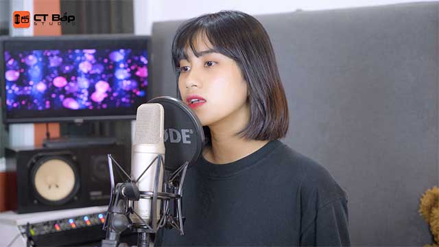 KhÃ³ Váº½ Ná»¥ CÆ°á»i - Äáº¡t G x Du UyÃªn - HÃ  My Cover