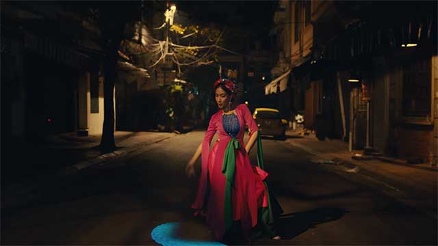 [Official MV] Thá»‹ Máº§u - HÃ²a Minzy x Masew