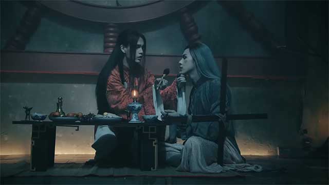 [Official MV] Canh Ba (Tự Tâm 2) - Nguyễn Trần Trung Quân x Triple D