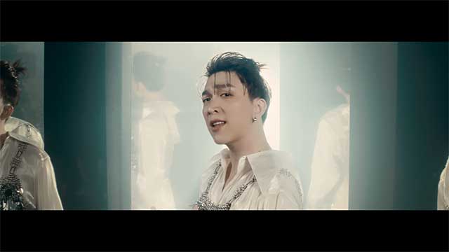 [Official MV] Kỳ Vọng Sai Lầm - Nguyễn Đình Vũ x Tăng Phúc x Yuno Bigboi