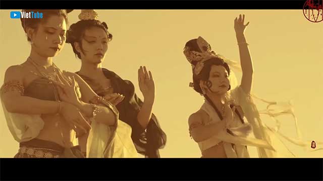 NgÃ n NÄƒm Äá»ƒ Cáº§u Nguyá»‡n - Sennen No Inori - Himekami