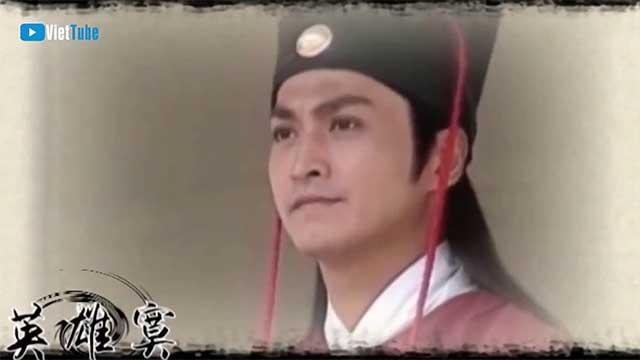 [Vietsub] UyÃªn Æ¯Æ¡ng Há»“ Äiá»‡p Má»™ng - Triá»ƒn ChiÃªu - HÃ  Gia KÃ­nh