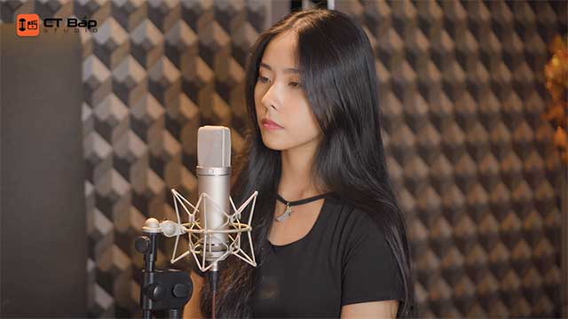 Váº«n Nhá»› - Soobin HoÃ ng SÆ¡n - Nhi Nhi Cover