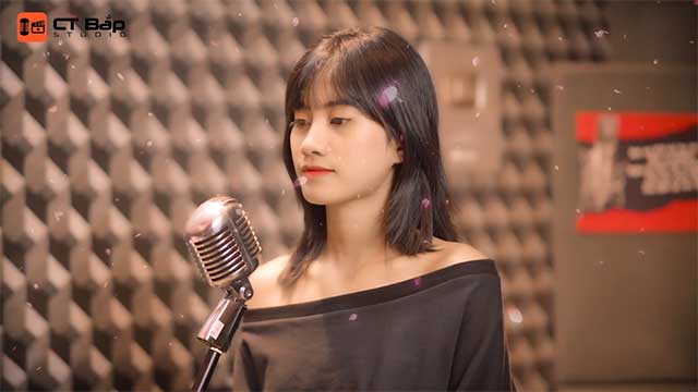 Ai Mang CÃ´ ÄÆ¡n Äi (Rap Version) - HÃ  My ft Äá»— Báº£o LÃ¢m