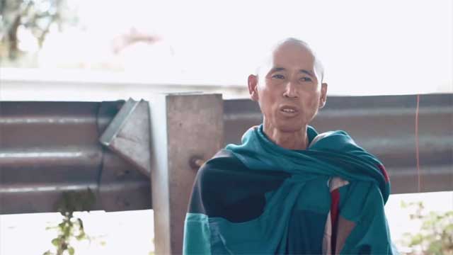 VÃ´ Sá»Ÿ Há»¯u - Táº­p 5 - ThÃ­ch Minh Tuá»‡ - Phim tÃ i liá»‡u vá» tu sÄ© Ä‘áº§u Ä‘Ã  Pháº­t giÃ¡o Viá»‡t Nam