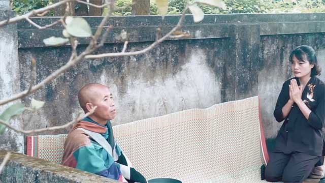 VÃ´ Sá»Ÿ Há»¯u - Táº­p 6 - ThÃ­ch Minh Tuá»‡ - Phim tÃ i liá»‡u vá» tu sÄ© Ä‘áº§u Ä‘Ã  Pháº­t giÃ¡o Viá»‡t Nam