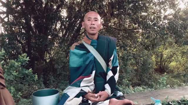 VÃ´ Sá»Ÿ Há»¯u - Táº­p 7 - ThÃ­ch Minh Tuá»‡ - Phim tÃ i liá»‡u vá» tu sÄ© Ä‘áº§u Ä‘Ã  Pháº­t giÃ¡o Viá»‡t Nam