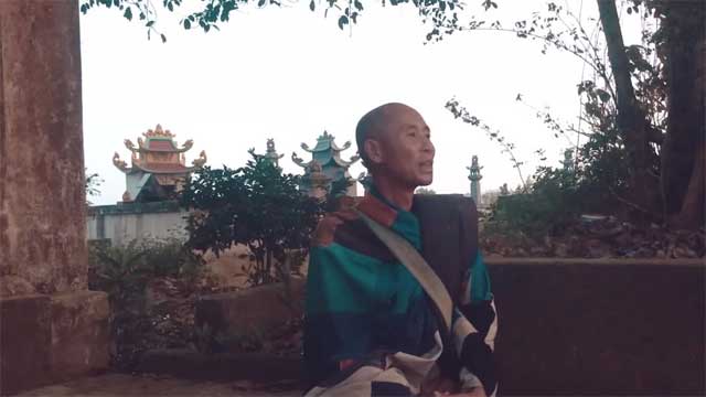 VÃ´ Sá»Ÿ Há»¯u - Táº­p 8 - ThÃ­ch Minh Tuá»‡ - Phim tÃ i liá»‡u vá» tu sÄ© Ä‘áº§u Ä‘Ã  Pháº­t giÃ¡o Viá»‡t Nam