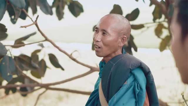 VÃ´ Sá»Ÿ Há»¯u - Táº­p 9 - ThÃ­ch Minh Tuá»‡ - Phim tÃ i liá»‡u vá» tu sÄ© Ä‘áº§u Ä‘Ã  Pháº­t giÃ¡o Viá»‡t Nam