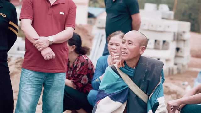VÃ´ Sá»Ÿ Há»¯u - Táº­p 10 (Táº­p cuá»‘i) - ThÃ­ch Minh Tuá»‡ - Phim tÃ i liá»‡u vá» tu sÄ© Ä‘áº§u Ä‘Ã  Pháº­t giÃ¡o Viá»‡t Nam