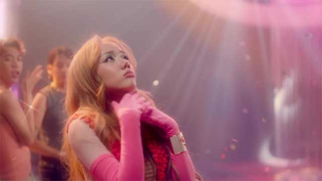 [Official MV] Anh LÃ  Ngoáº¡i Lá»‡ Cá»§a Em - PhÆ°Æ¡ng Ly