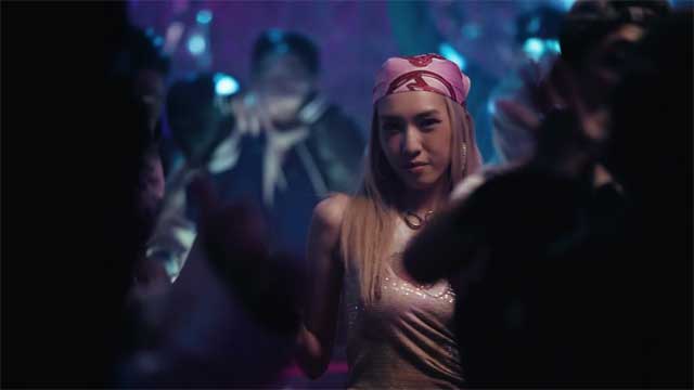 [Official MV] YÃªu Náº¯m - Bigdaddy x Emily