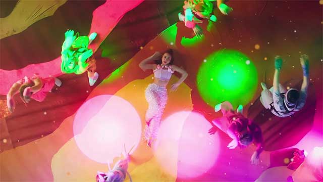 [Official MV] See TÃ¬nh - HoÃ ng Thuá»³ Linh