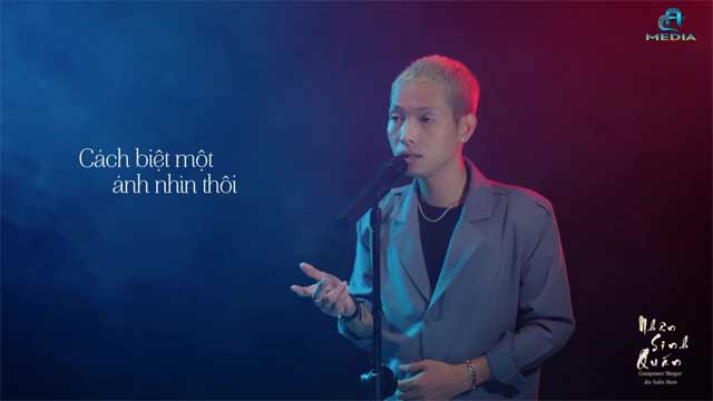 [Official] NhÃ¢n Sinh QuÃ¡n - Jin Tuáº¥n Nam