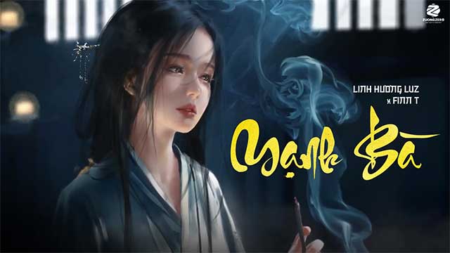 Mạnh Bà (Ver 2) - Linh Hương Luz x Finn T x SinKra - Nguyệt Hạ tiên nhân đôi tay nối dây lương duyên...