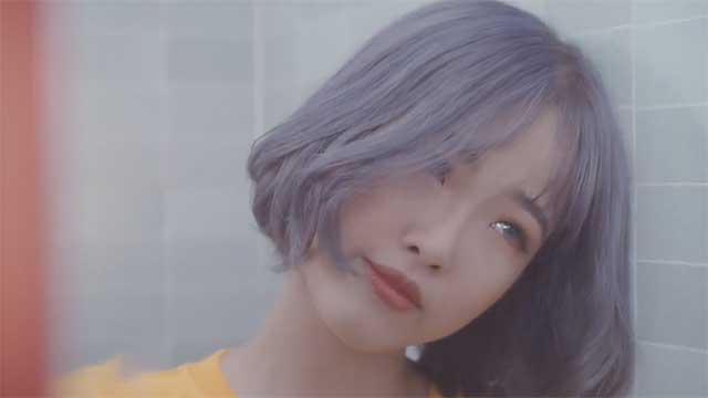 [Official MV] Tình Yêu Khủng Long - @Fay Cute Official - Chung Thanh Duy