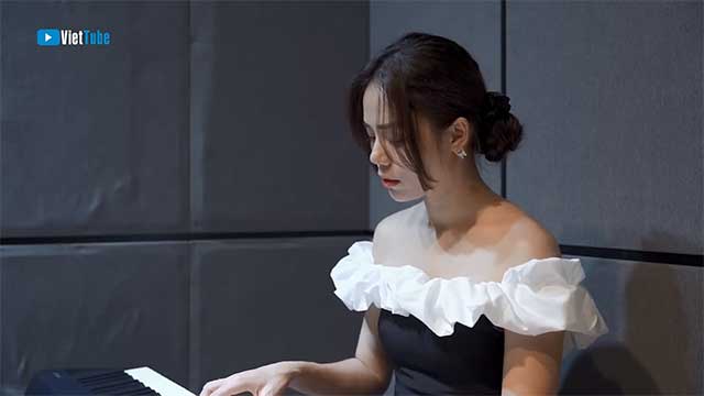 Về Bên Anh - Jack (G5R) - Hương Ly Cover