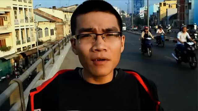 [Official Video] Hai Thế Giới Full - Wowy ft Karik