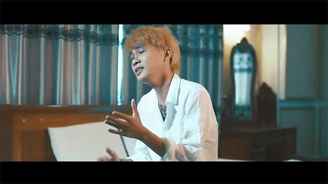 [Official MV] Về Bên Anh - Jack (G5R)