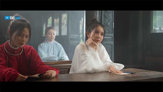 [Official MV] À Thì - Linh Hương Luz x Tika - À thì duyên kiếp hóa anh thành lá em sẽ là hoa...