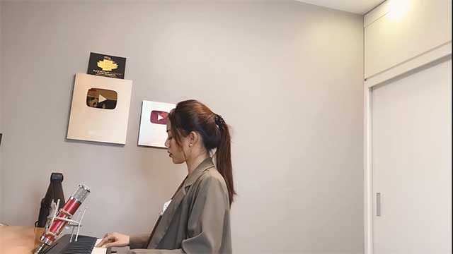 Chắc Vì Mình Chưa Tốt - Thanh Hưng - Hương Ly Cover