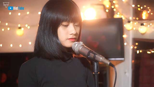 Thế Thái - Hương Ly - Hà My Cover