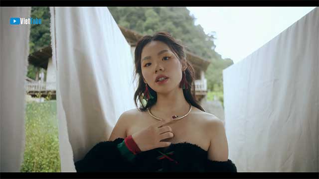 [Official MV] Thế Thái - Hương Ly