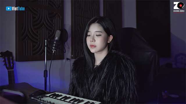 Anh Thôi Nhân Nhượng - An Clock - Linh Hương Luz Cover | Chẳng buồn tương tư làm chi nên anh chọn