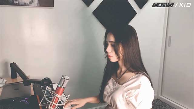 Đau Để Trưởng Thành - OnlyC - Hương Ly Cover