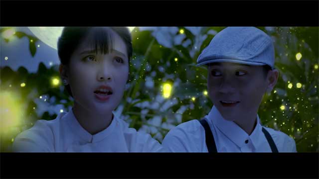 [Official MV] Ép Duyên - Yuniboo x Nam Anh