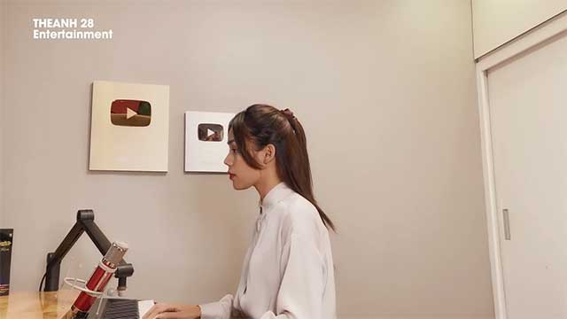 Lệ Duyên Tình - K-ICM ft Long Nón Lá - Hương Ly Cover
