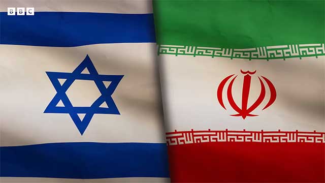 Israel vs Iran: So găng sức mạnh quân sự, ai hơn ai kém?
