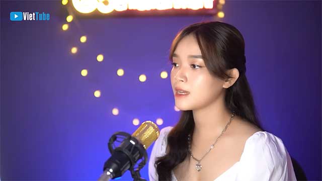 Thế Thái - Hương Ly - Jena Cover