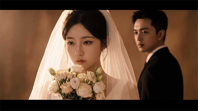 [Full Version] Hôn Lễ Của Em - Tiểu Mỹ x Trọng Nhân | Hai năm cố chấp một cuộc tình không tên...