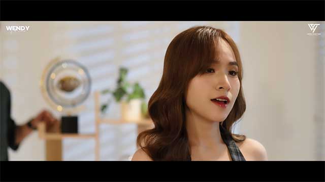 [Official MV] Đừng Đóng Vai Nạn Nhân - Wendy Thảo