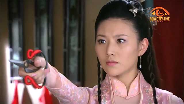 [Lồng Tiếng] Tuyệt Sắc Khuynh Thành (Royal Romance) 2015 - Tập 6