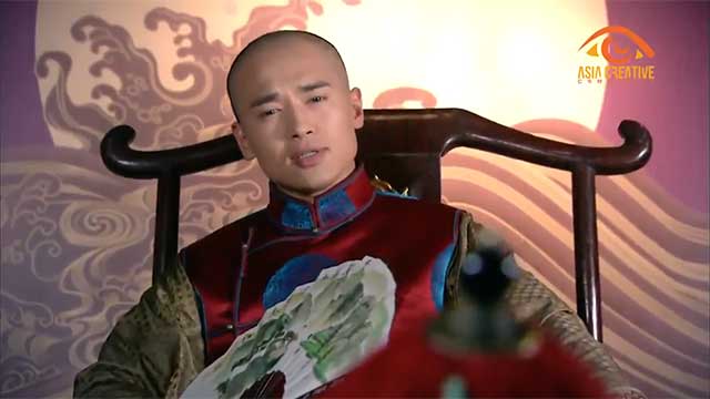 [Lồng Tiếng] Tuyệt Sắc Khuynh Thành (Royal Romance) 2015 - Tập 7