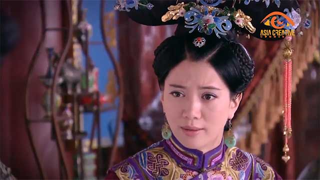 [Lồng Tiếng] Tuyệt Sắc Khuynh Thành (Royal Romance) 2015 - Tập 8