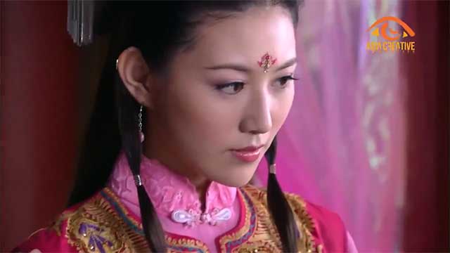 [Lồng Tiếng] Tuyệt Sắc Khuynh Thành (Royal Romance) 2015 - Tập 10