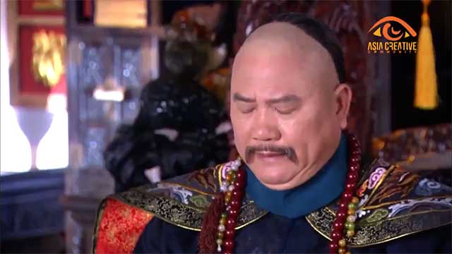 [Lồng Tiếng] Tuyệt Sắc Khuynh Thành (Royal Romance) 2015 - Tập 12