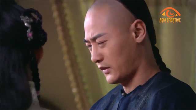 [Lồng Tiếng] Tuyệt Sắc Khuynh Thành (Royal Romance) 2015 - Tập 13