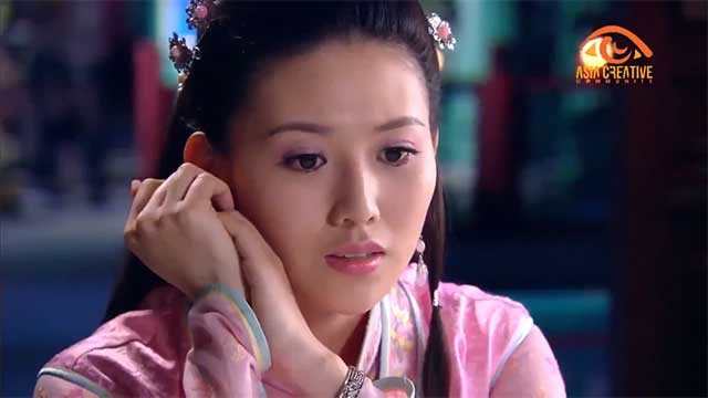 [Lồng Tiếng] Tuyệt Sắc Khuynh Thành (Royal Romance) 2015 - Tập 14