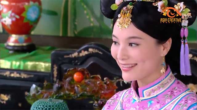 [Lồng Tiếng] Tuyệt Sắc Khuynh Thành (Royal Romance) 2015 - Tập 15