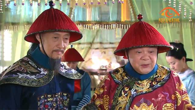 [Lồng Tiếng] Tuyệt Sắc Khuynh Thành (Royal Romance) 2015 - Tập 16